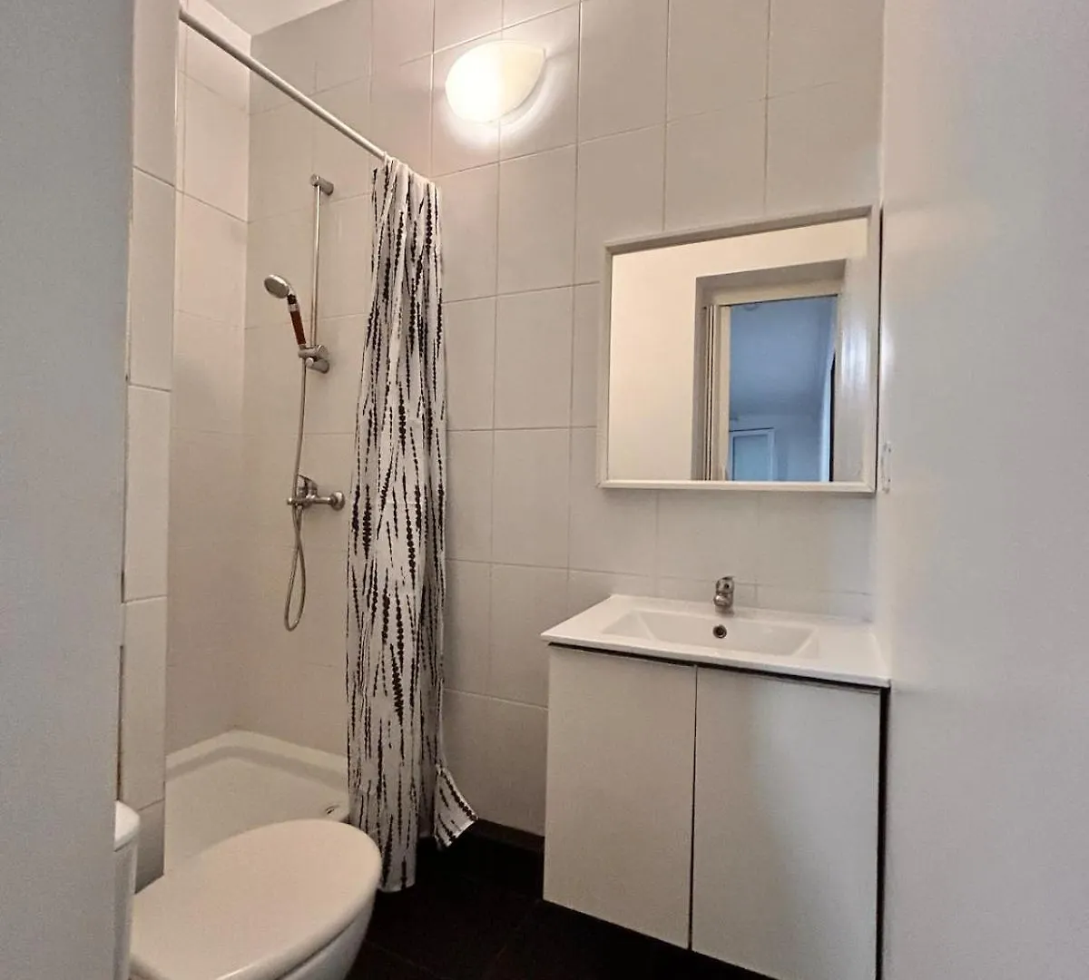 Apparement Proche De Paris Apartment Vitry-sur-Seine