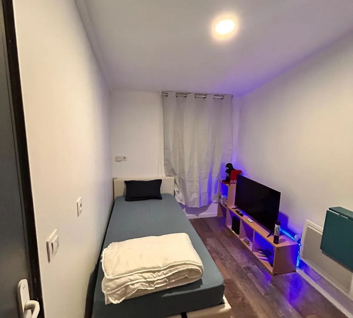 Apparement Proche De Paris Apartment Vitry-sur-Seine 0*,  France