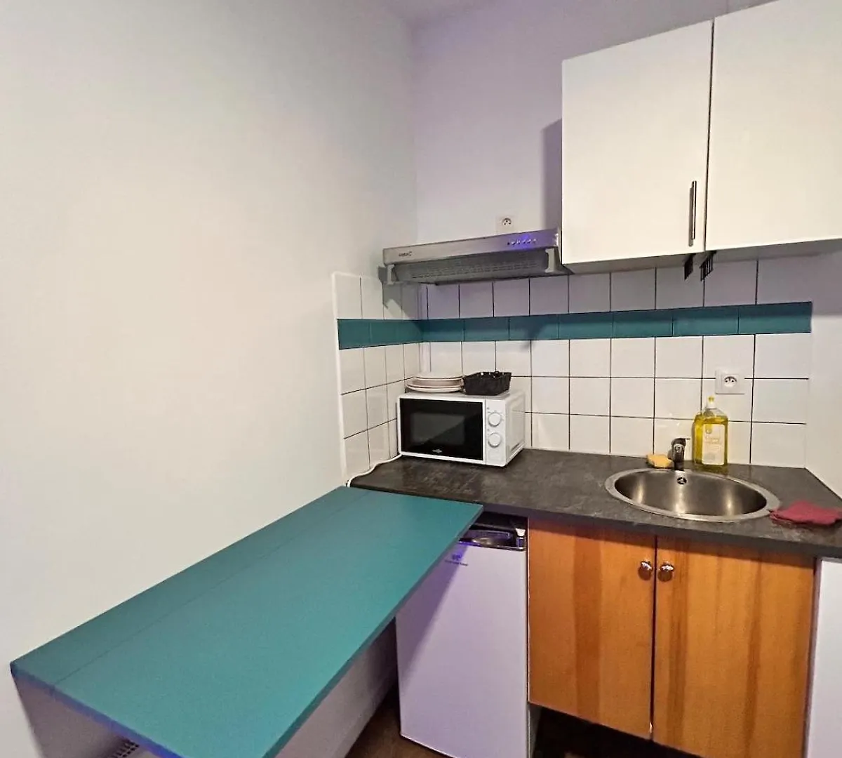 Apparement Proche De Paris Apartment Vitry-sur-Seine