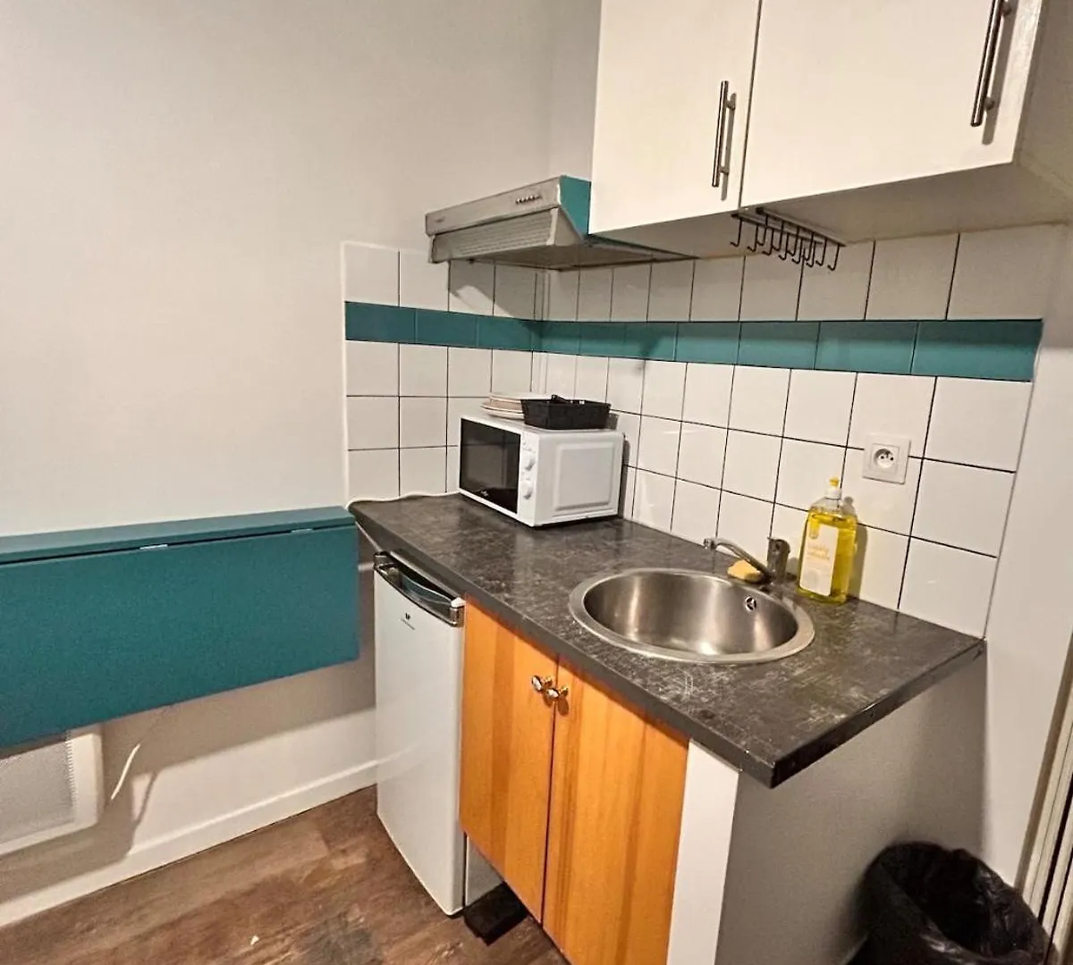 Apparement Proche De Paris Apartment Vitry-sur-Seine 0*,
