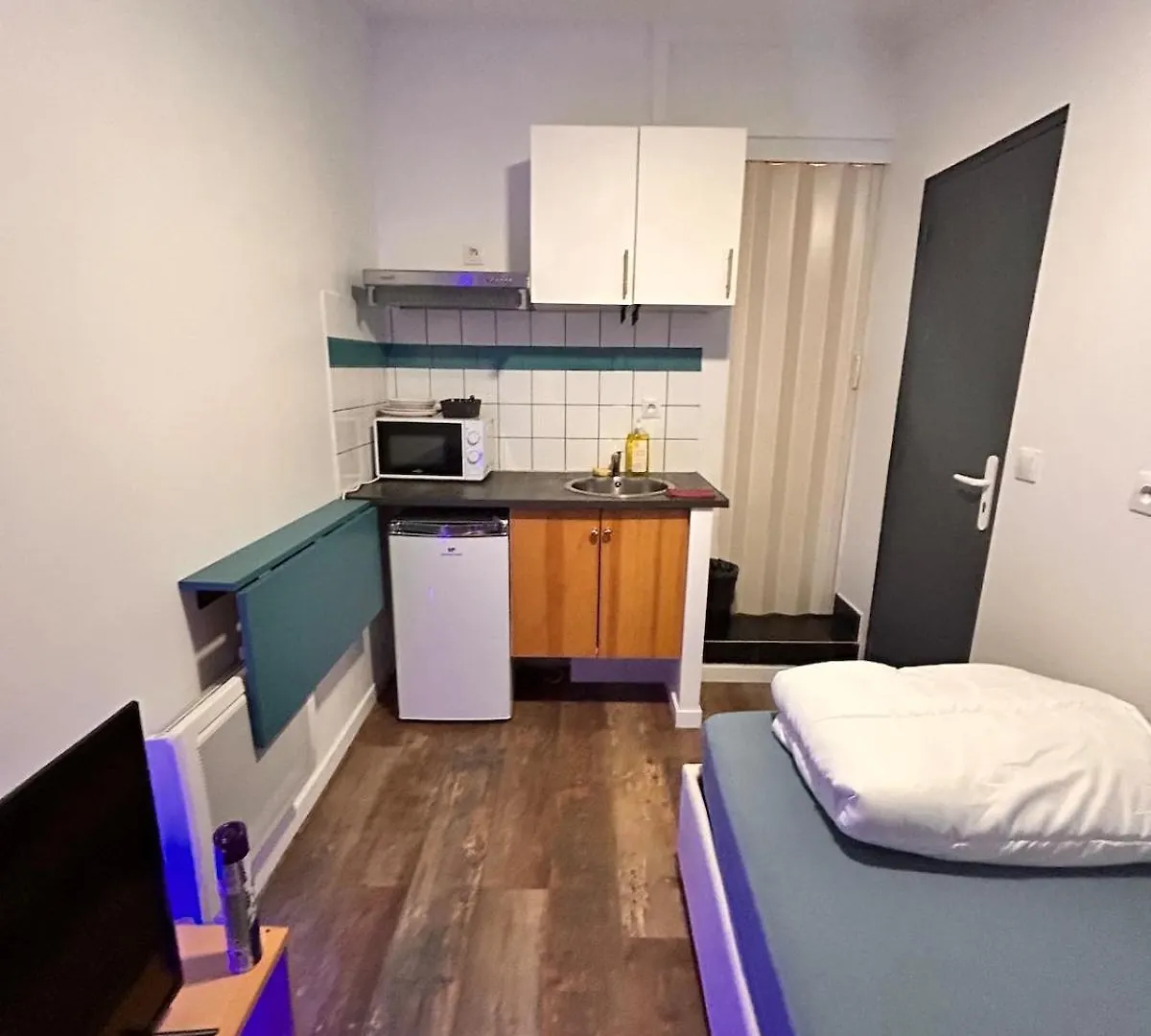 Apparement Proche De Paris Apartment Vitry-sur-Seine