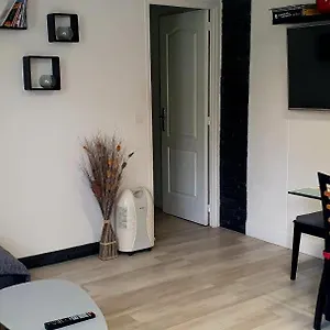 Holiday home 84 Eme Rue, Vitry-sur-Seine
