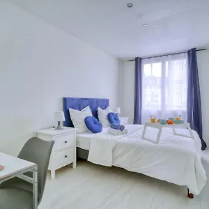 My Cosy 1 Vitry-sur-Seine