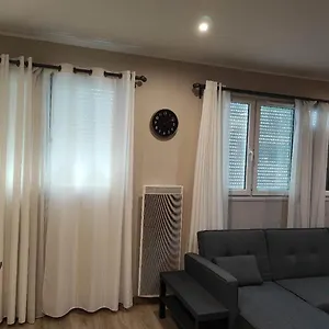 Home, Sweet Vitry-sur-Seine