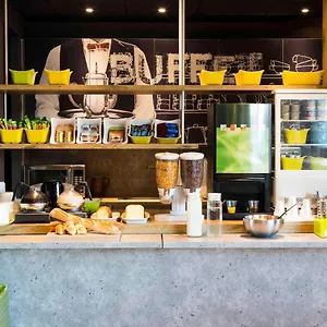 Hotel Ibis Budget Orly Chevilly Tram 7, Vitry-sur-Seine