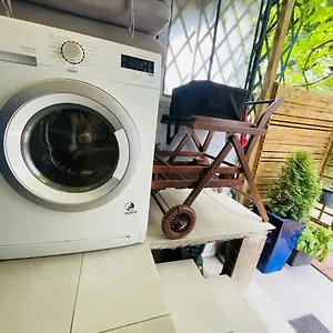 Studio Indépendant De 25m2 Vitry-sur-Seine