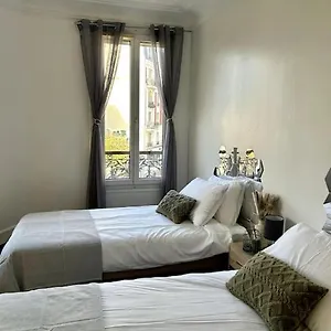 Flat Vitry-sur-Seine