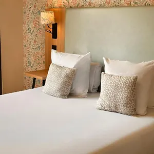 Aparthotel Sejours & Affaires Paris-vitry, Vitry-sur-Seine