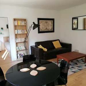 Cosy Anatole Vitry-sur-Seine