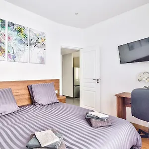The Pearl Vitry-sur-Seine